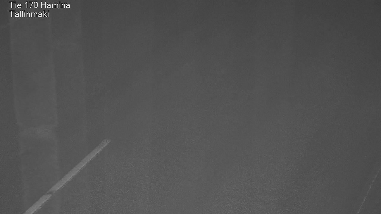 Kelikamerat Kuva Tie 170 Hamina, Tallinmäki, Hamina, Kymenlaakso