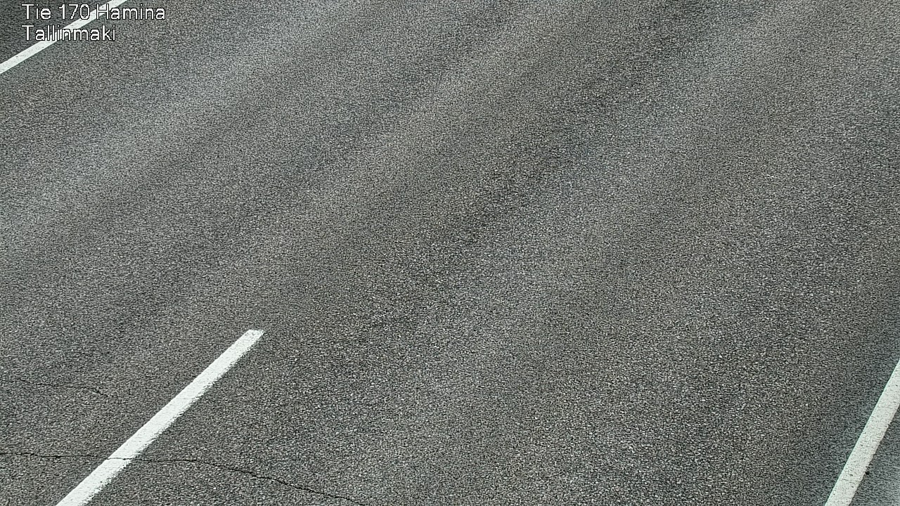 Kelikamerat Kuva Tie 170 Hamina, Tallinmäki, Hamina, Kymenlaakso