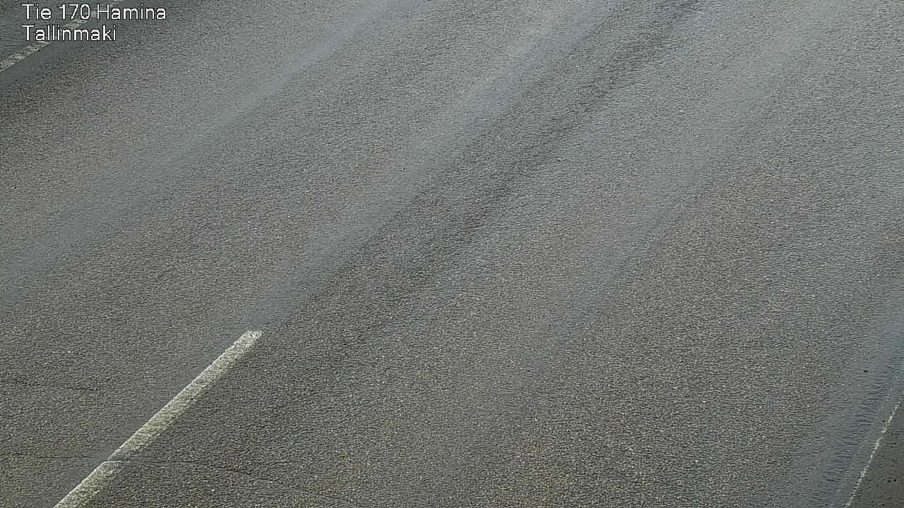 Kelikamerat Kuva Tie 170 Hamina, Tallinmäki, Hamina, Kymenlaakso