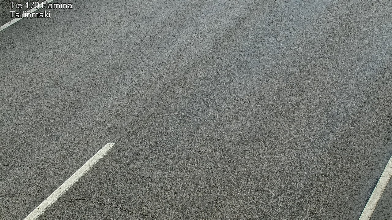 Kelikamerat Kuva Tie 170 Hamina, Tallinmäki, Hamina, Kymenlaakso