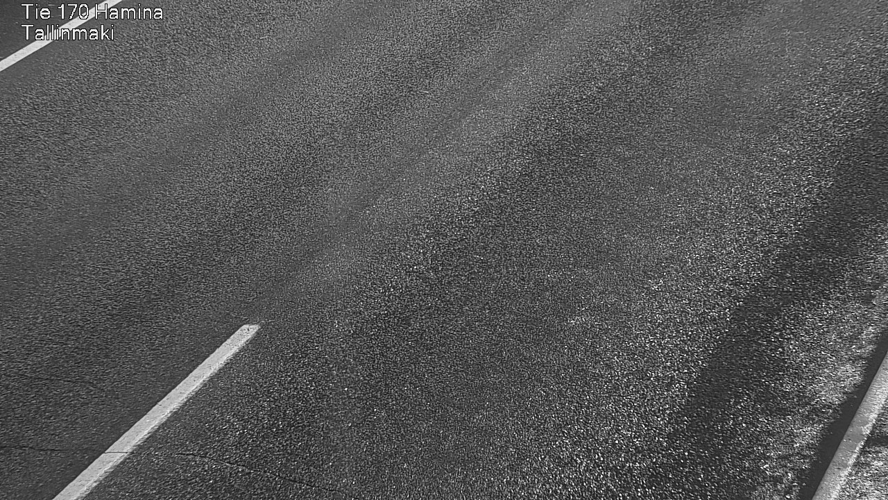 Kelikamerat Kuva Tie 170 Hamina, Tallinmäki, Hamina, Kymenlaakso