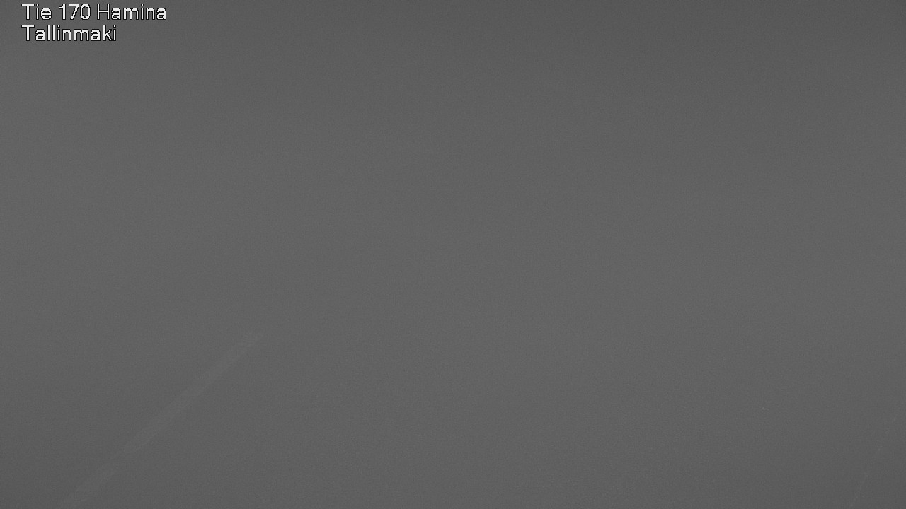 Kelikamerat Kuva Tie 170 Hamina, Tallinmäki, Hamina, Kymenlaakso