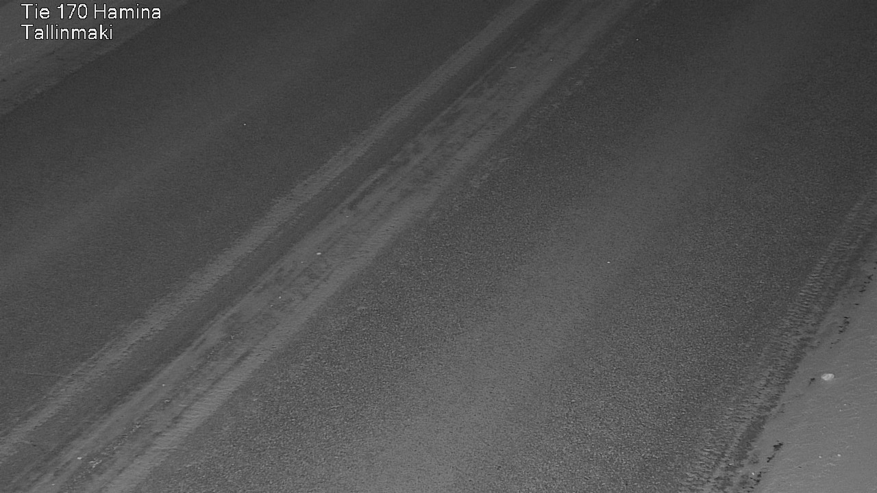 Kelikamerat Kuva Tie 170 Hamina, Tallinmäki, Hamina, Kymenlaakso