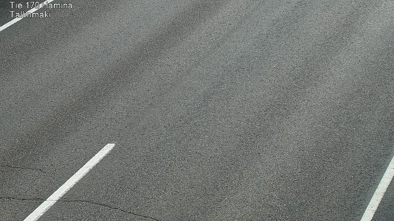 Kelikamerat Kuva Tie 170 Hamina, Tallinmäki, Hamina, Kymenlaakso