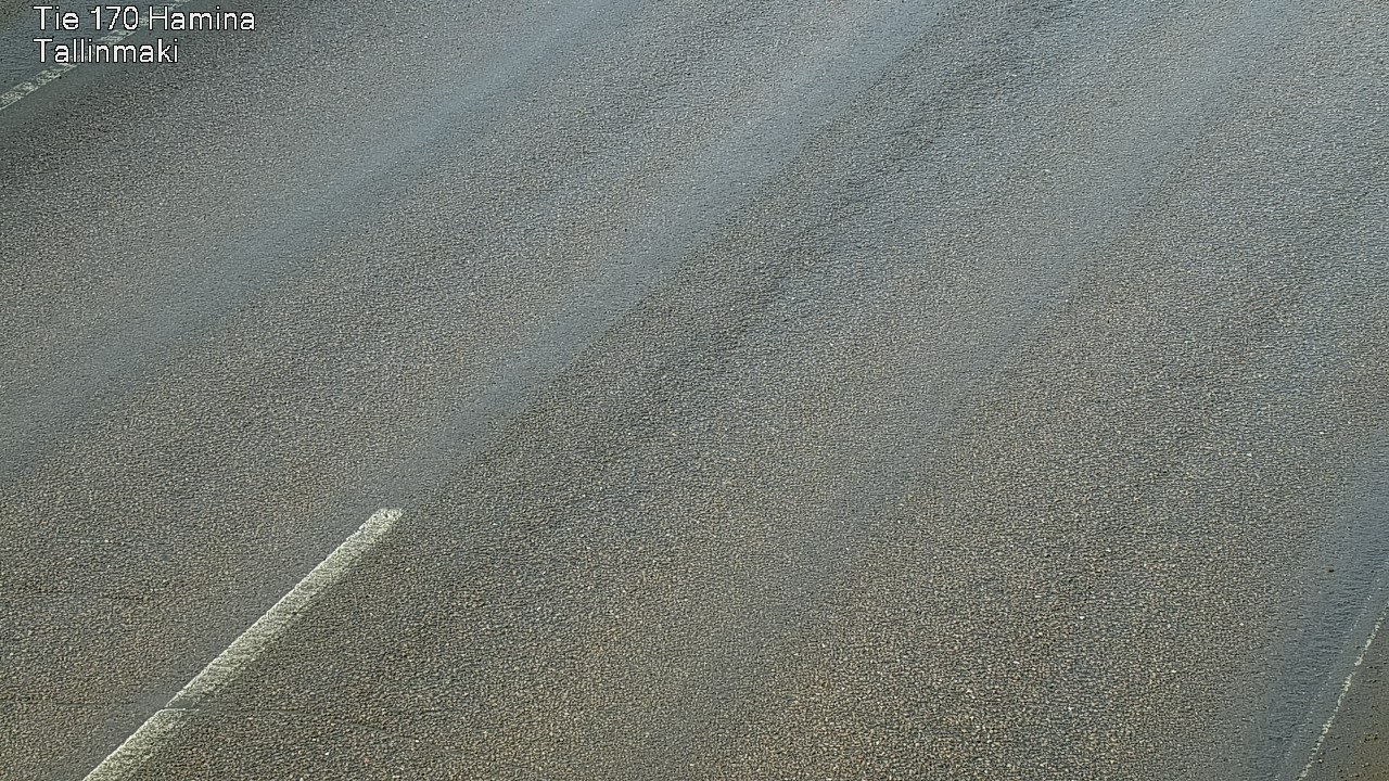 Kelikamerat Kuva Tie 170 Hamina, Tallinmäki, Hamina, Kymenlaakso