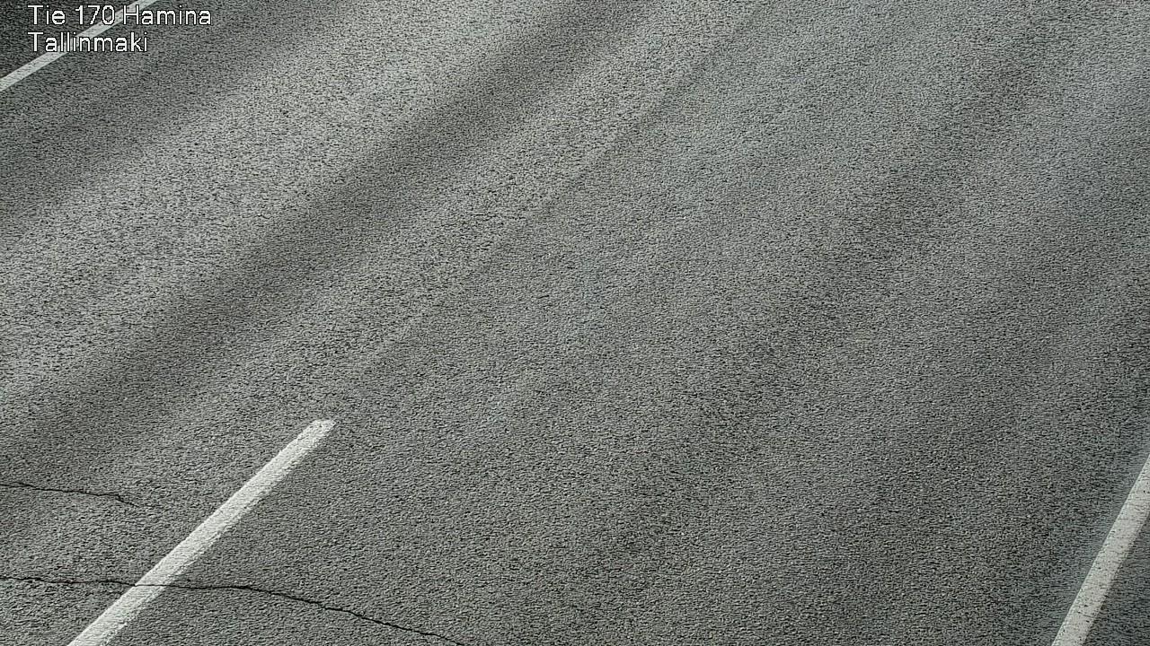 Kelikamerat Kuva Tie 170 Hamina, Tallinmäki, Hamina, Kymenlaakso