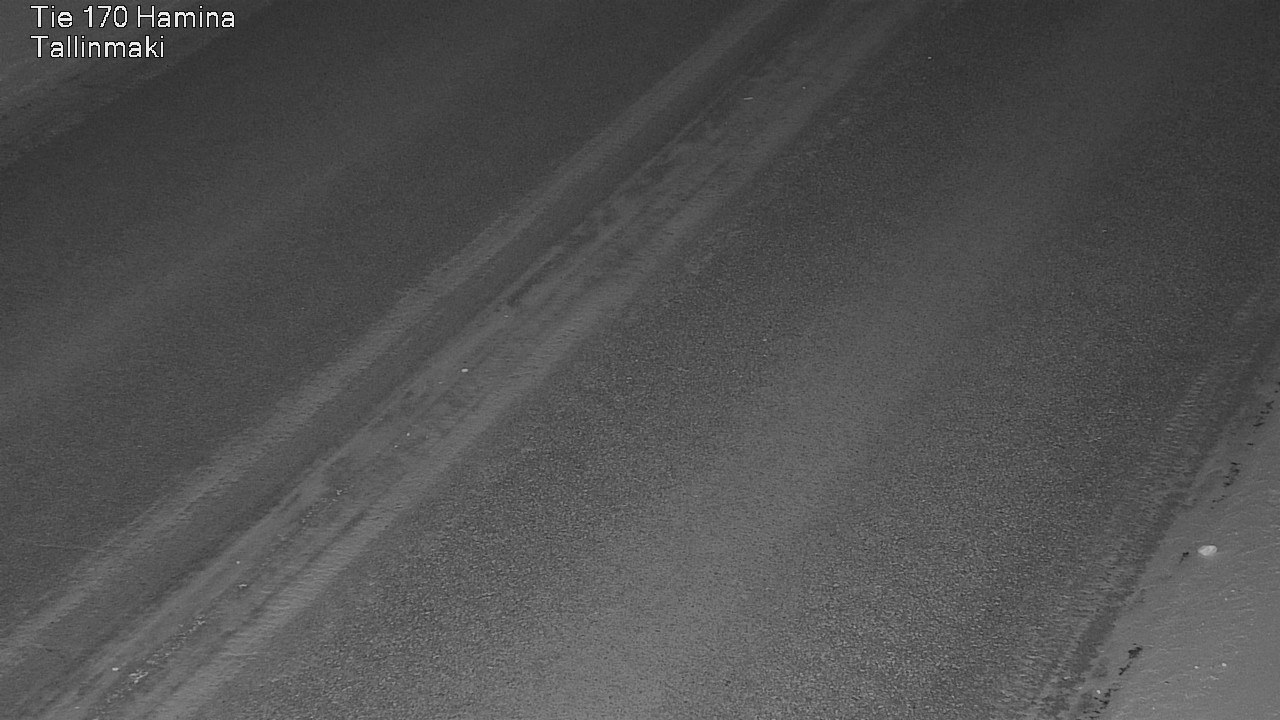 Kelikamerat Kuva Tie 170 Hamina, Tallinmäki, Hamina, Kymenlaakso