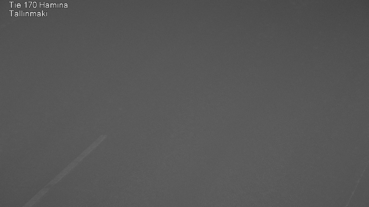 Kelikamerat Kuva Tie 170 Hamina, Tallinmäki, Hamina, Kymenlaakso