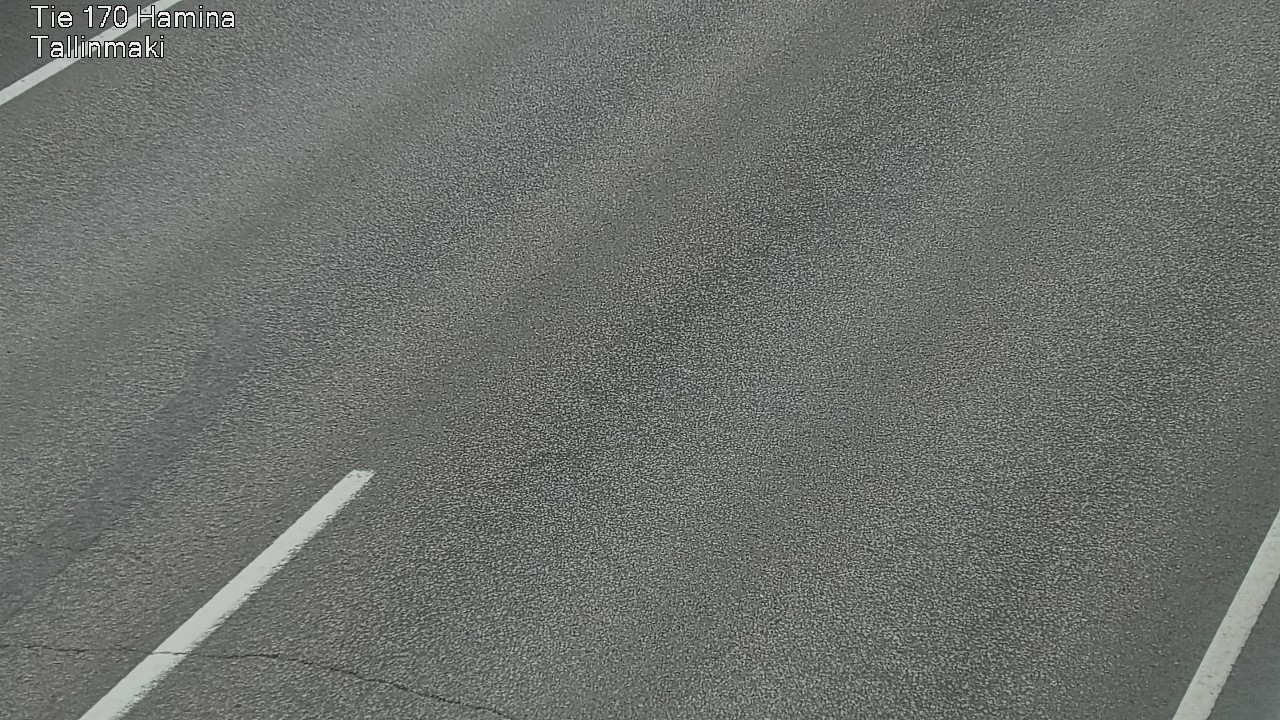 Kelikamerat Kuva Tie 170 Hamina, Tallinmäki, Hamina, Kymenlaakso