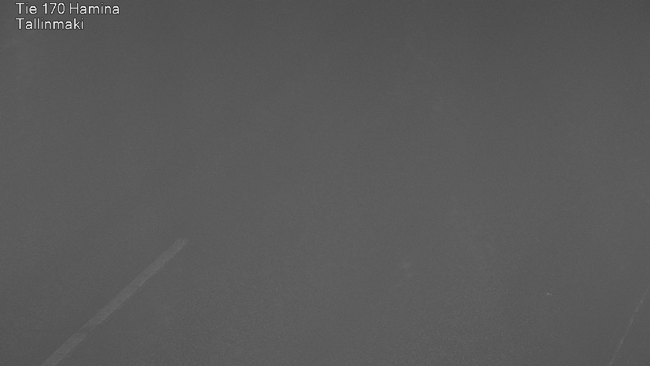 Kelikamerat Kuva Tie 170 Hamina, Tallinmäki, Hamina, Kymenlaakso