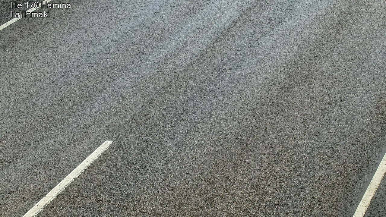 Kelikamerat Kuva Tie 170 Hamina, Tallinmäki, Hamina, Kymenlaakso