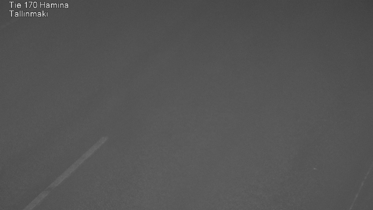 Kelikamerat Kuva Tie 170 Hamina, Tallinmäki, Hamina, Kymenlaakso