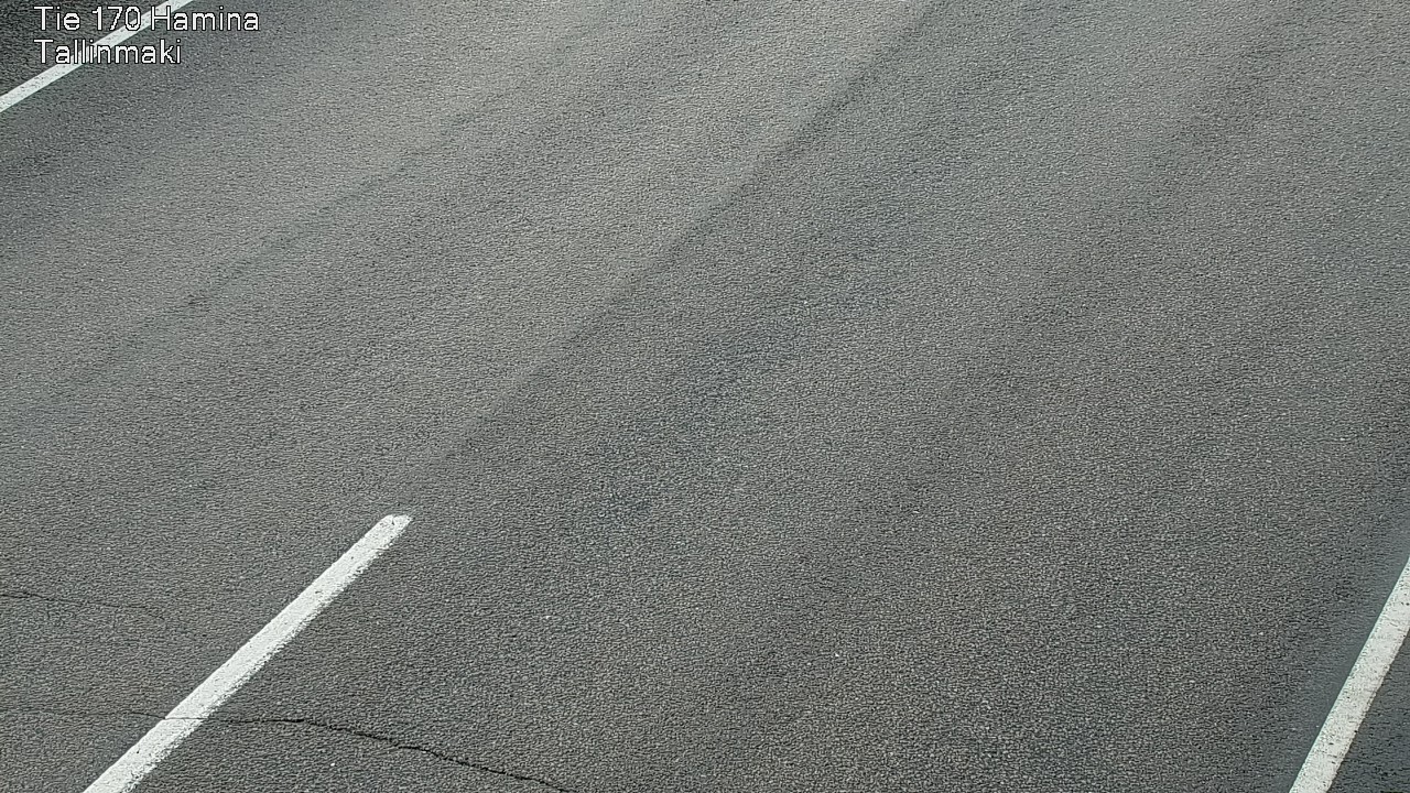 Kelikamerat Kuva Tie 170 Hamina, Tallinmäki, Hamina, Kymenlaakso