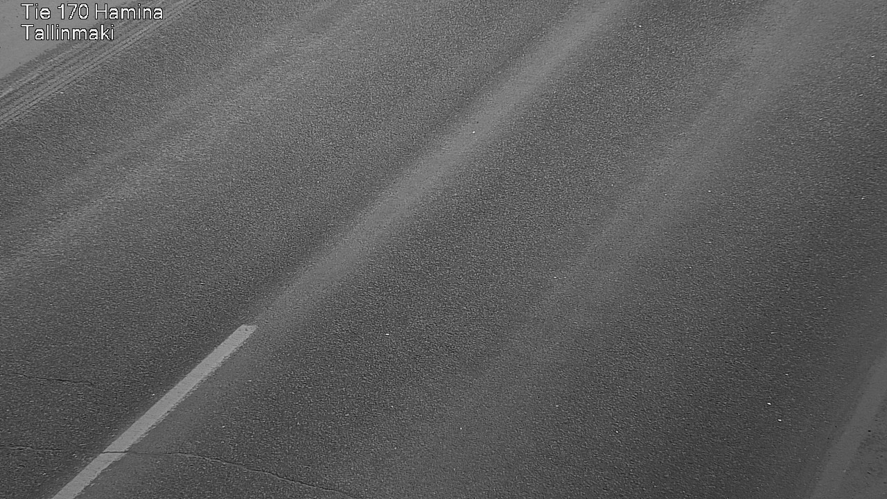 Kelikamerat Kuva Tie 170 Hamina, Tallinmäki, Hamina, Kymenlaakso