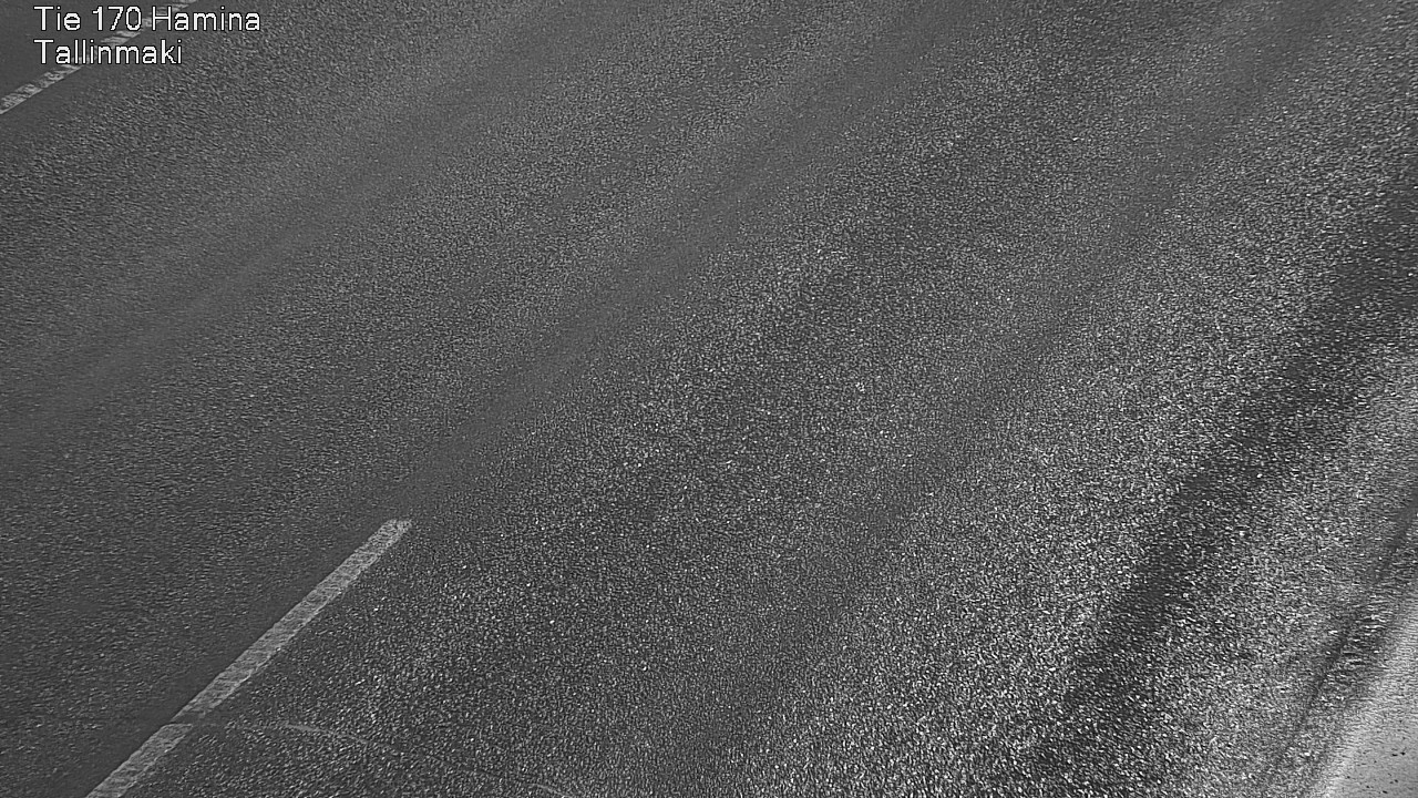 Kelikamerat Kuva Tie 170 Hamina, Tallinmäki, Hamina, Kymenlaakso