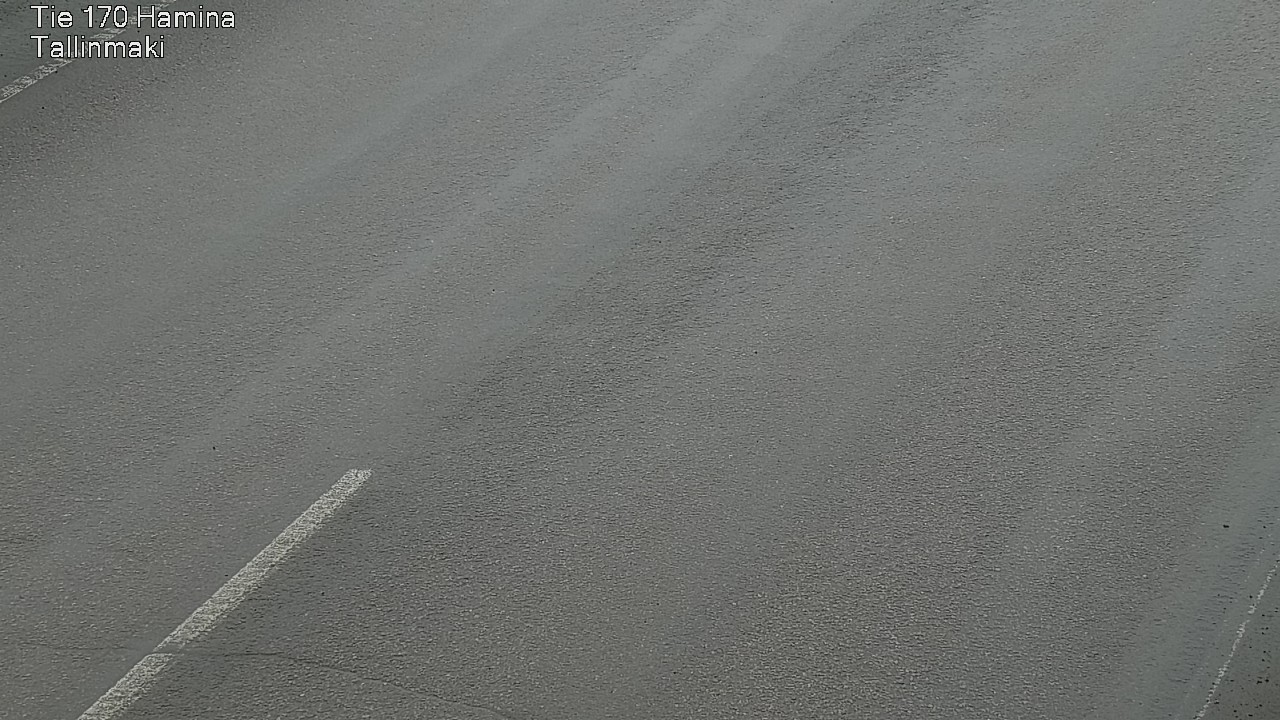 Kelikamerat Kuva Tie 170 Hamina, Tallinmäki, Hamina, Kymenlaakso