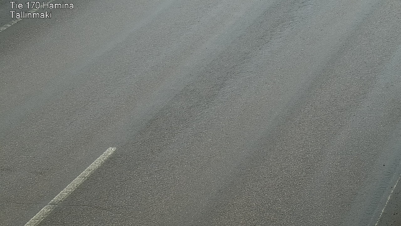 Kelikamerat Kuva Tie 170 Hamina, Tallinmäki, Hamina, Kymenlaakso