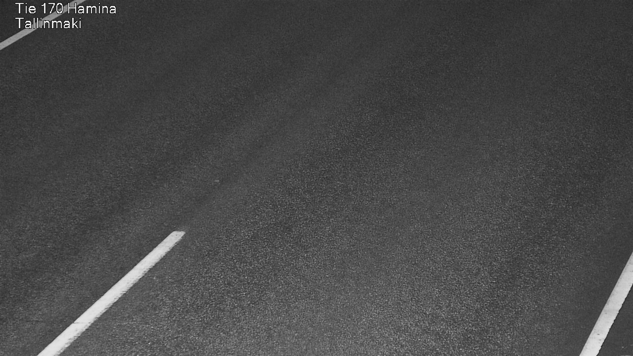 Kelikamerat Kuva Tie 170 Hamina, Tallinmäki, Hamina, Kymenlaakso