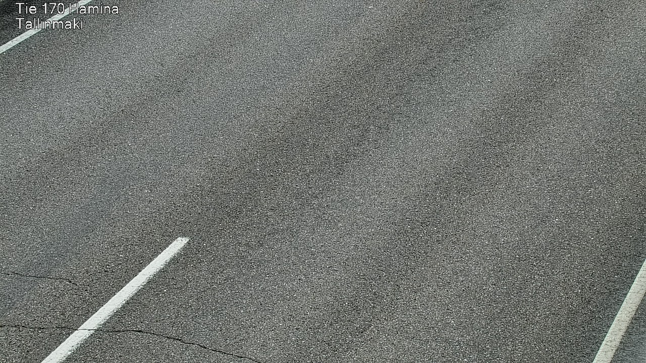 Kelikamerat Kuva Tie 170 Hamina, Tallinmäki, Hamina, Kymenlaakso
