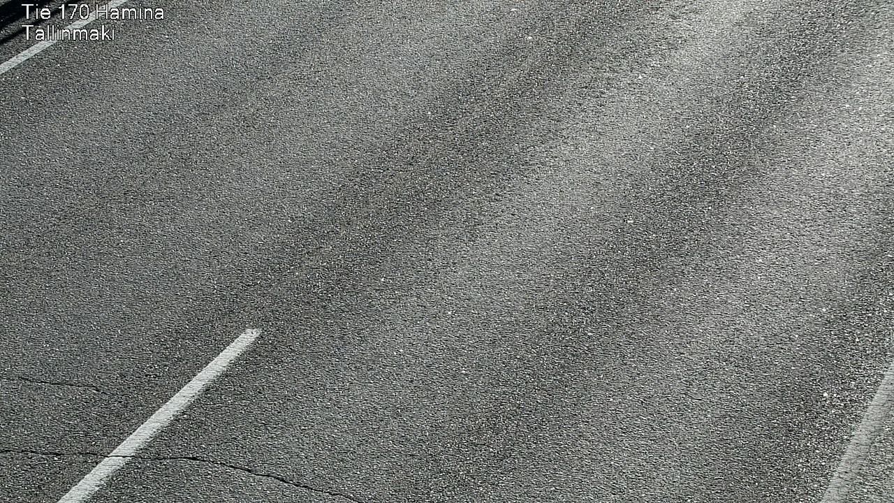 Kelikamerat Kuva Tie 170 Hamina, Tallinmäki, Hamina, Kymenlaakso