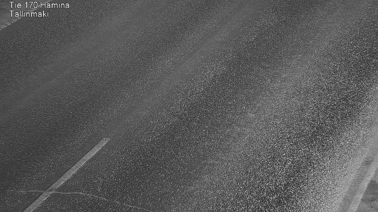 Kelikamerat Kuva Tie 170 Hamina, Tallinmäki, Hamina, Kymenlaakso