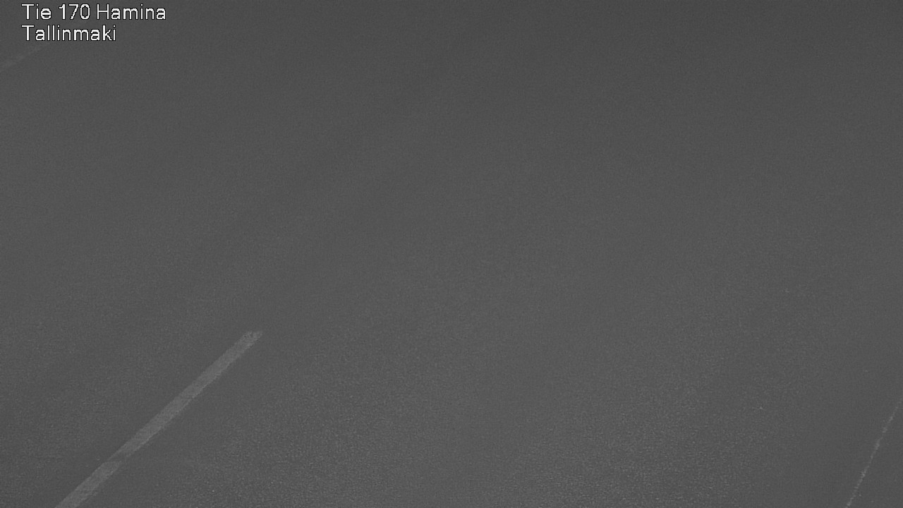 Kelikamerat Kuva Tie 170 Hamina, Tallinmäki, Hamina, Kymenlaakso