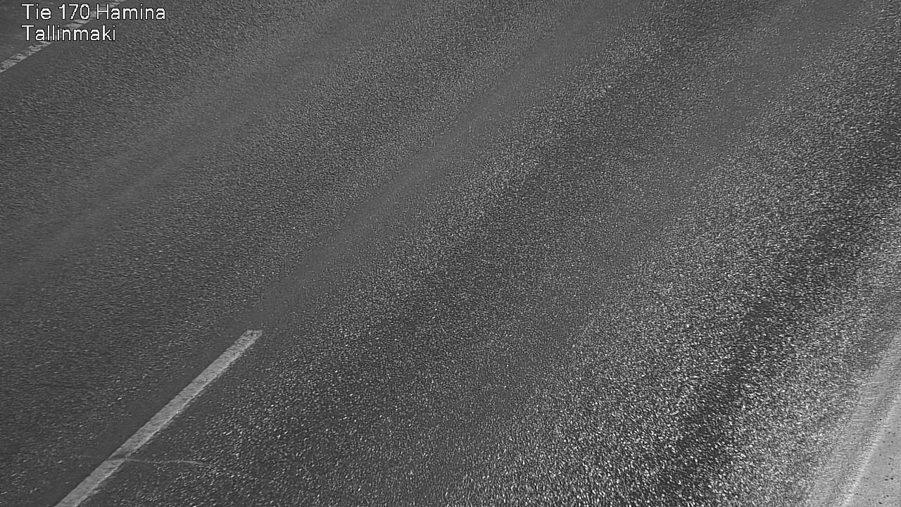 Kelikamerat Kuva Tie 170 Hamina, Tallinmäki, Hamina, Kymenlaakso