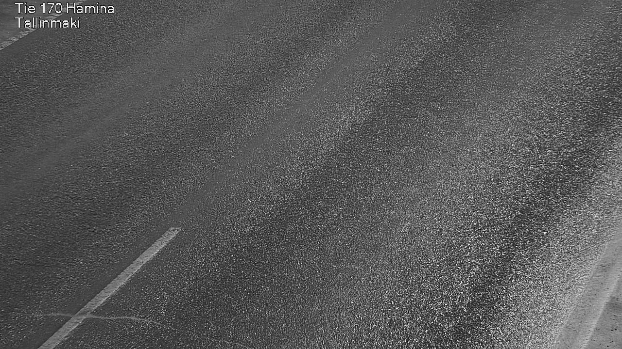 Kelikamerat Kuva Tie 170 Hamina, Tallinmäki, Hamina, Kymenlaakso