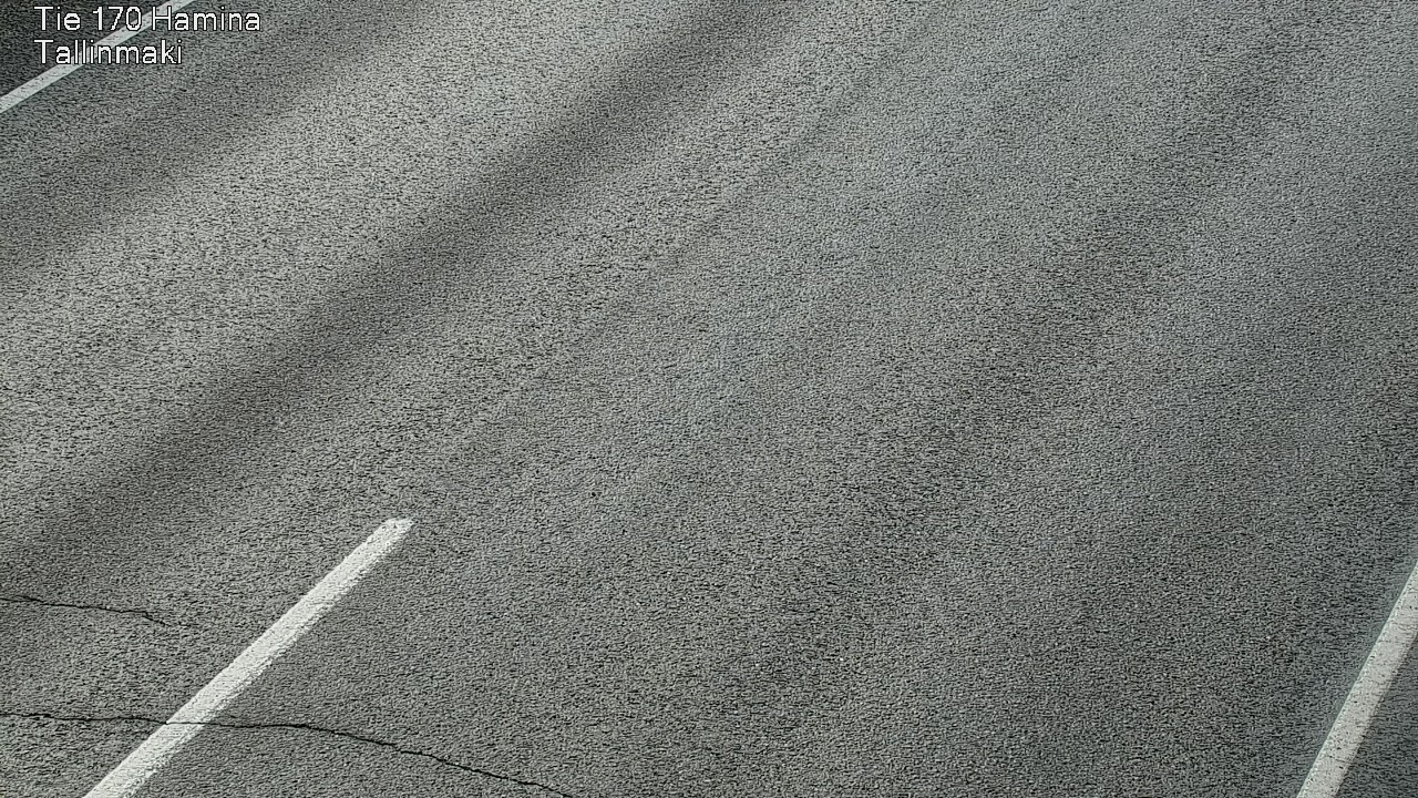 Kelikamerat Kuva Tie 170 Hamina, Tallinmäki, Hamina, Kymenlaakso