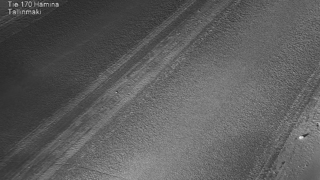 Kelikamerat Kuva Tie 170 Hamina, Tallinmäki, Hamina, Kymenlaakso