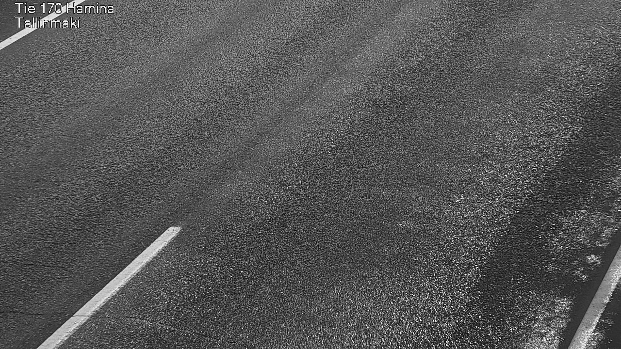 Kelikamerat Kuva Tie 170 Hamina, Tallinmäki, Hamina, Kymenlaakso