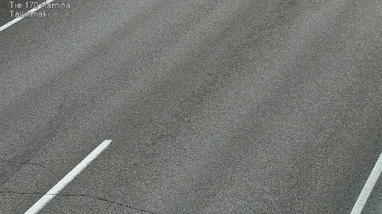 Kelikamerat Kuva Tie 170 Hamina, Tallinmäki, Hamina, Kymenlaakso