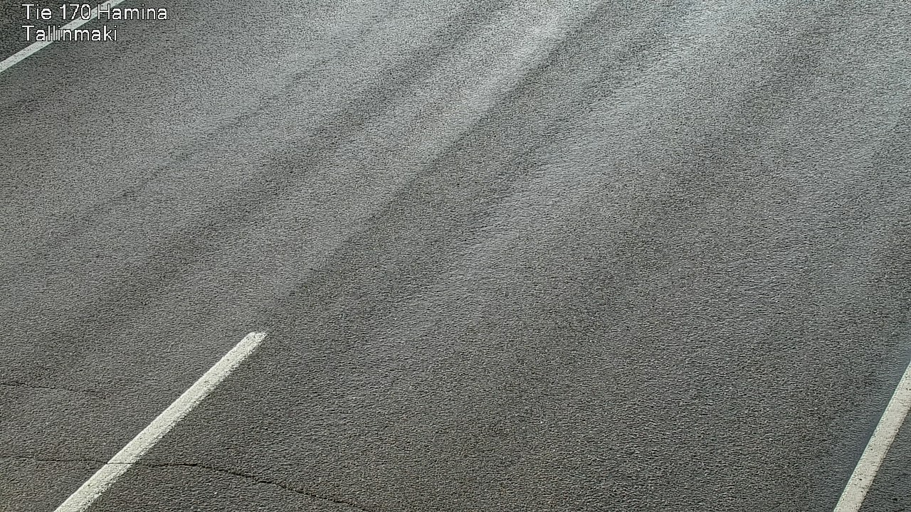 Kelikamerat Kuva Tie 170 Hamina, Tallinmäki, Hamina, Kymenlaakso