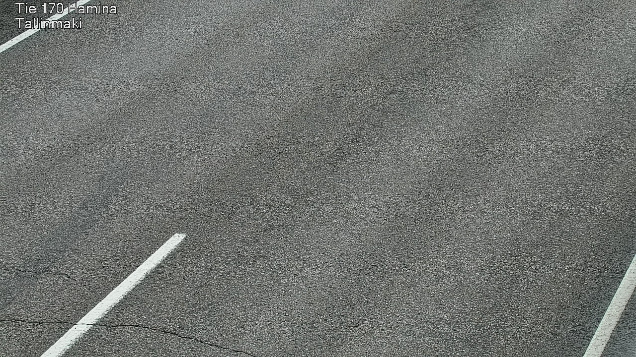 Kelikamerat Kuva Tie 170 Hamina, Tallinmäki, Hamina, Kymenlaakso