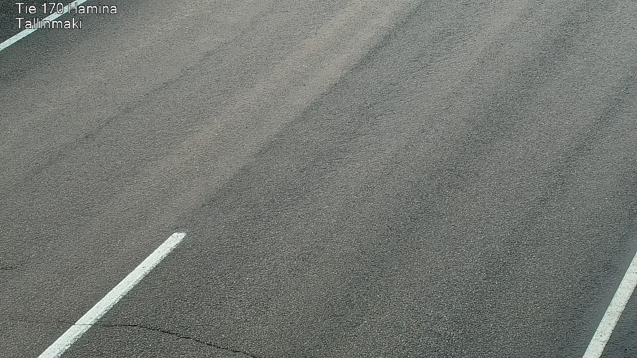 Kelikamerat Kuva Tie 170 Hamina, Tallinmäki, Hamina, Kymenlaakso