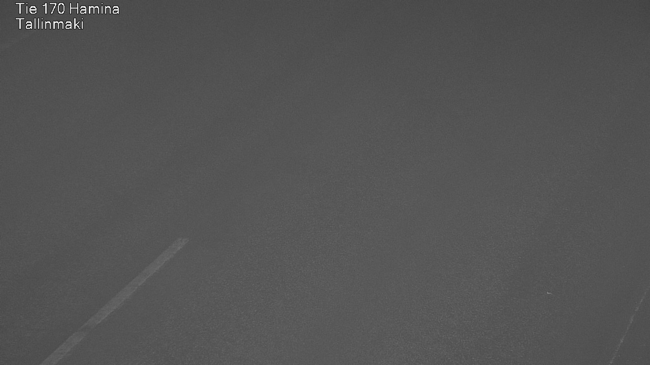 Kelikamerat Kuva Tie 170 Hamina, Tallinmäki, Hamina, Kymenlaakso