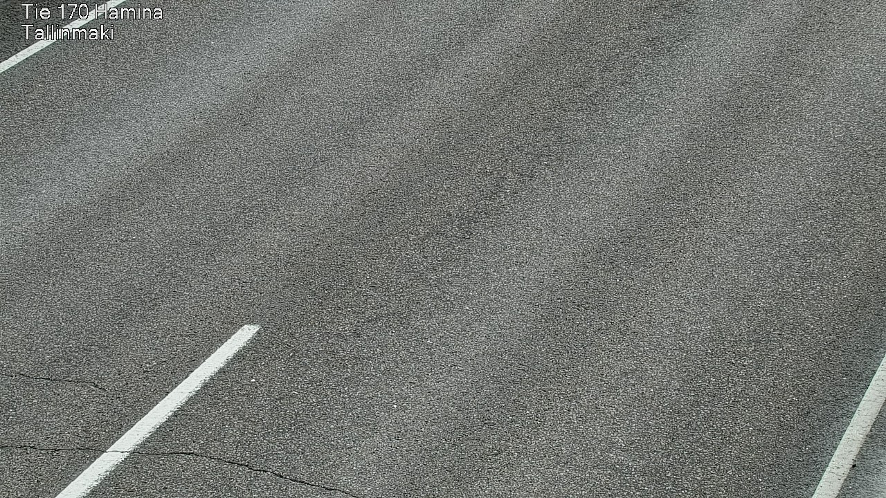 Kelikamerat Kuva Tie 170 Hamina, Tallinmäki, Hamina, Kymenlaakso