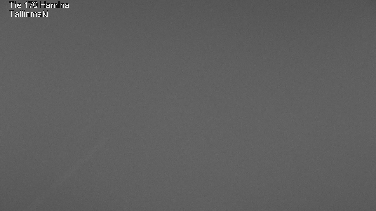 Kelikamerat Kuva Tie 170 Hamina, Tallinmäki, Hamina, Kymenlaakso