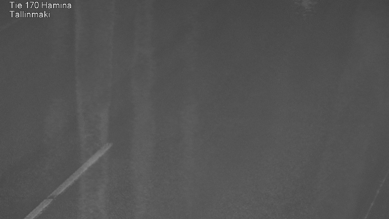 Kelikamerat Kuva Tie 170 Hamina, Tallinmäki, Hamina, Kymenlaakso