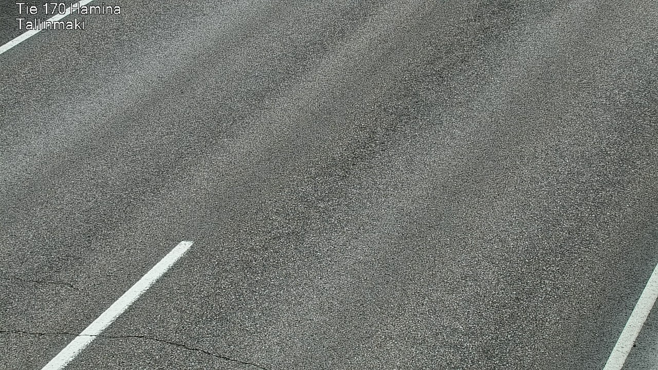 Kelikamerat Kuva Tie 170 Hamina, Tallinmäki, Hamina, Kymenlaakso