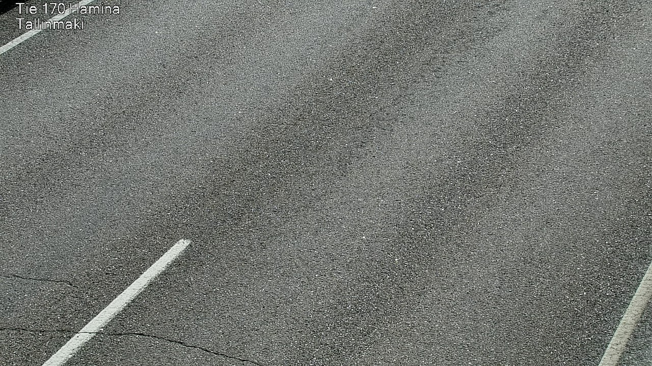 Kelikamerat Kuva Tie 170 Hamina, Tallinmäki, Hamina, Kymenlaakso