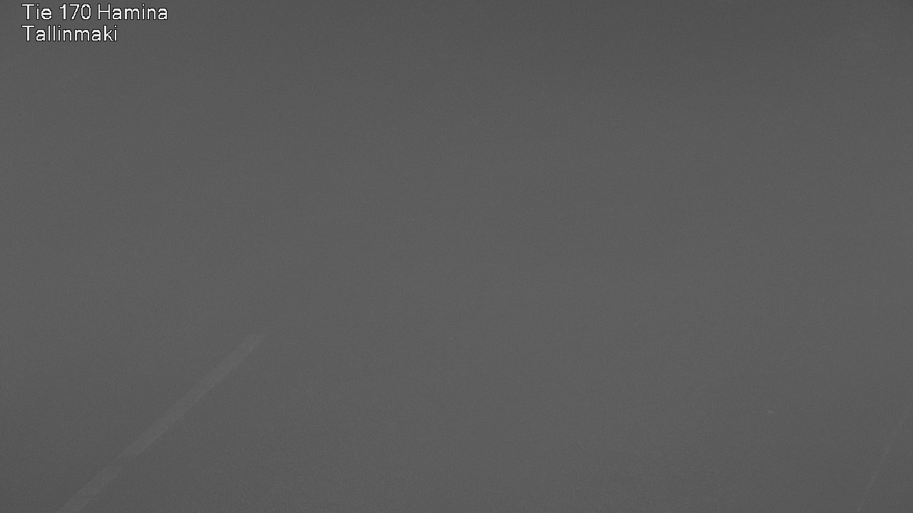 Kelikamerat Kuva Tie 170 Hamina, Tallinmäki, Hamina, Kymenlaakso