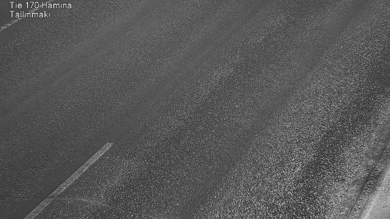 Kelikamerat Kuva Tie 170 Hamina, Tallinmäki, Hamina, Kymenlaakso