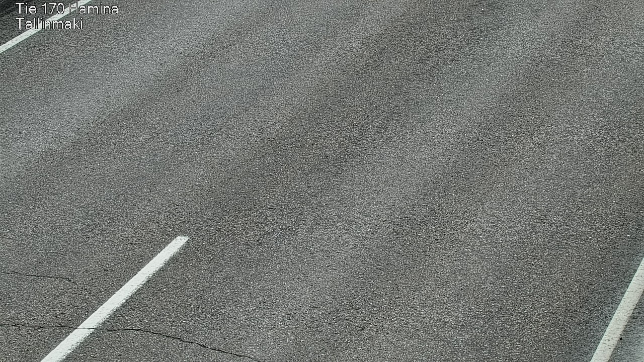 Kelikamerat Kuva Tie 170 Hamina, Tallinmäki, Hamina, Kymenlaakso