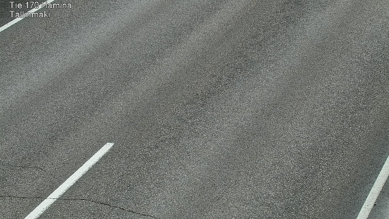 Kelikamerat Kuva Tie 170 Hamina, Tallinmäki, Hamina, Kymenlaakso