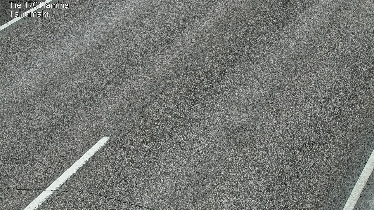 Kelikamerat Kuva Tie 170 Hamina, Tallinmäki, Hamina, Kymenlaakso