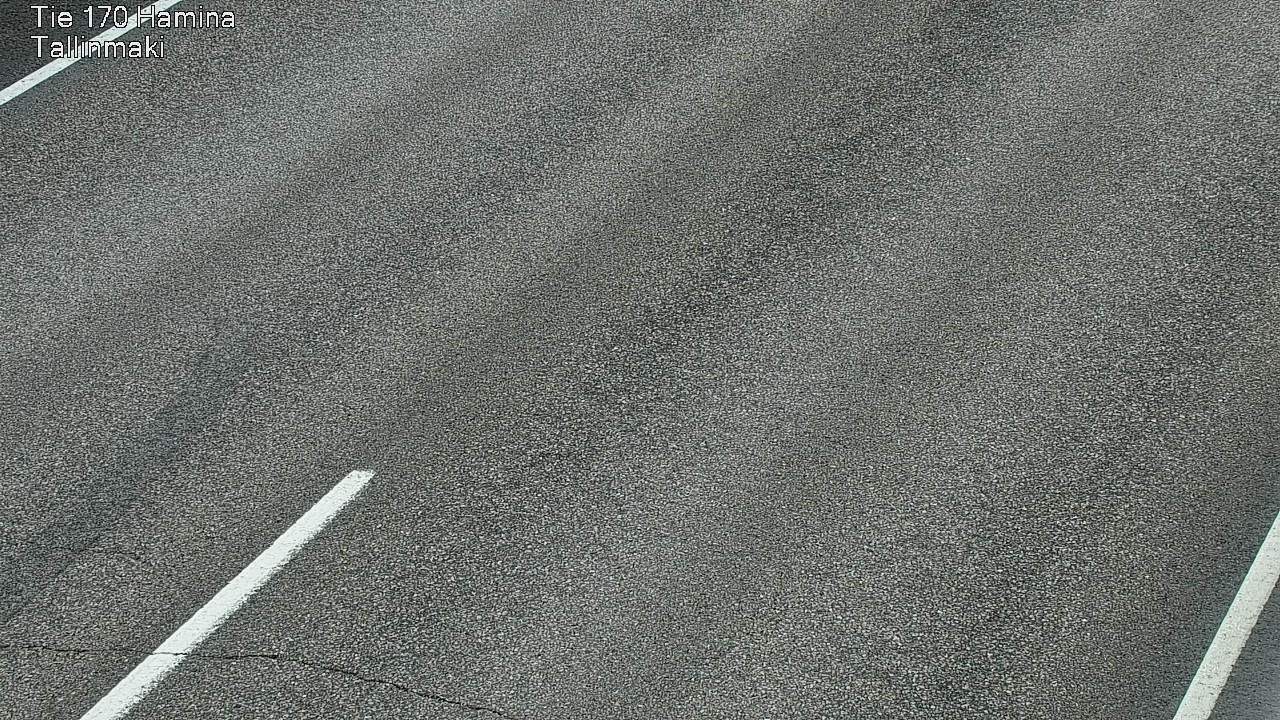 Kelikamerat Kuva Tie 170 Hamina, Tallinmäki, Hamina, Kymenlaakso