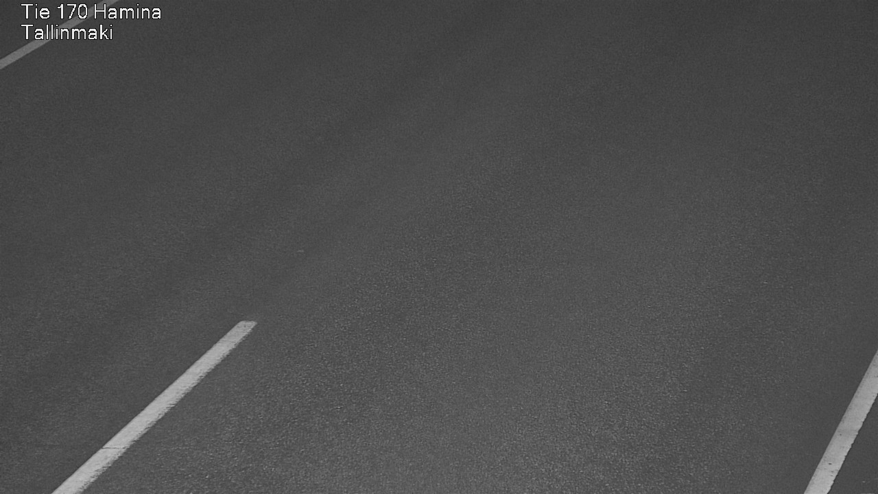 Kelikamerat Kuva Tie 170 Hamina, Tallinmäki, Hamina, Kymenlaakso