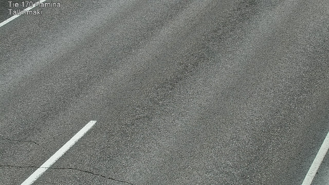 Kelikamerat Kuva Tie 170 Hamina, Tallinmäki, Hamina, Kymenlaakso