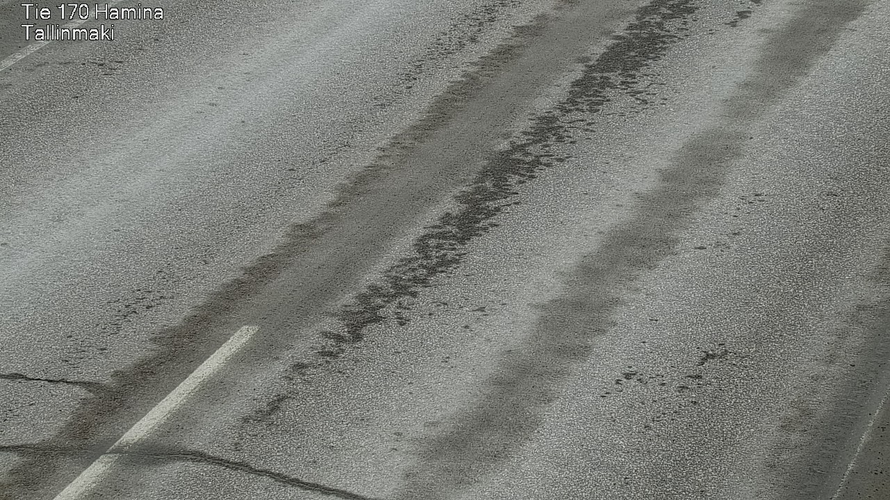 Kelikamerat Kuva Tie 170 Hamina, Tallinmäki, Hamina, Kymenlaakso